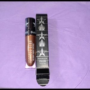 Jeffree Star x Shane Dawson!